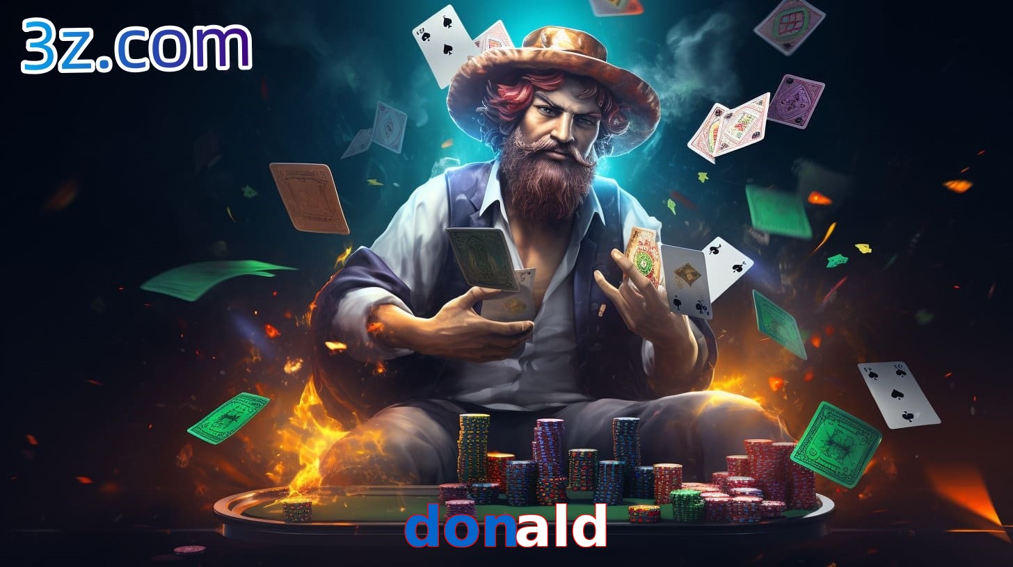 donald