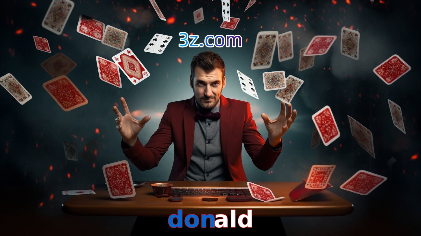 donald