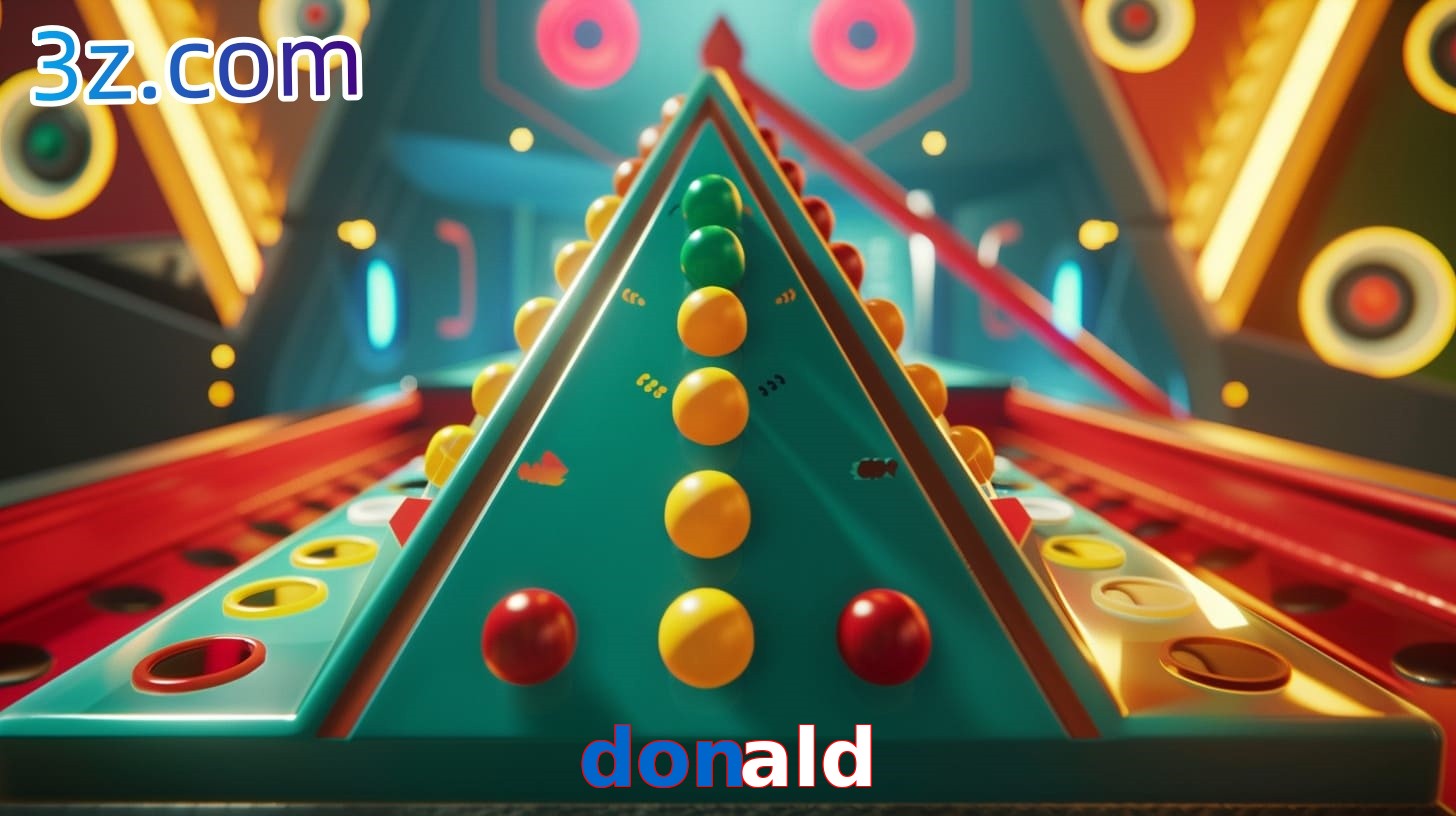 donald